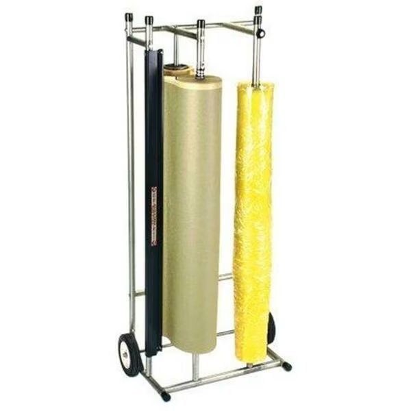 36 Inch 2 Roll Vertical Masker, Alc, Mfr#: ALC78012